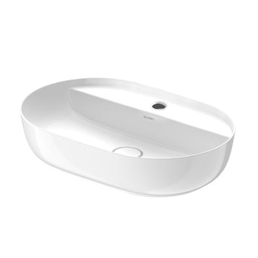 Chậu rửa đặt bàn Luv 600 x 400 588.45.182